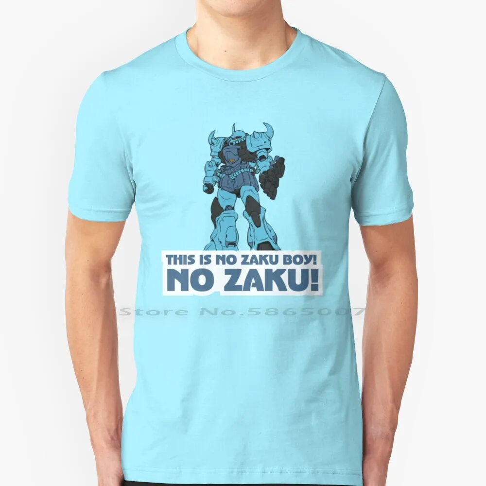 Нет заказа! Футболка из 100% хлопка с надписью Zaku Humor, аниме, манга, научная фантастика, Mecha, большой размер 6xl, модная футболка в подарок
Нет заказа! Футболка из 100% хлопка с надписью Zaku Humor, аниме, манга, научная фантастика, Mecha, большой размер 6xl, модная футболка в подарок