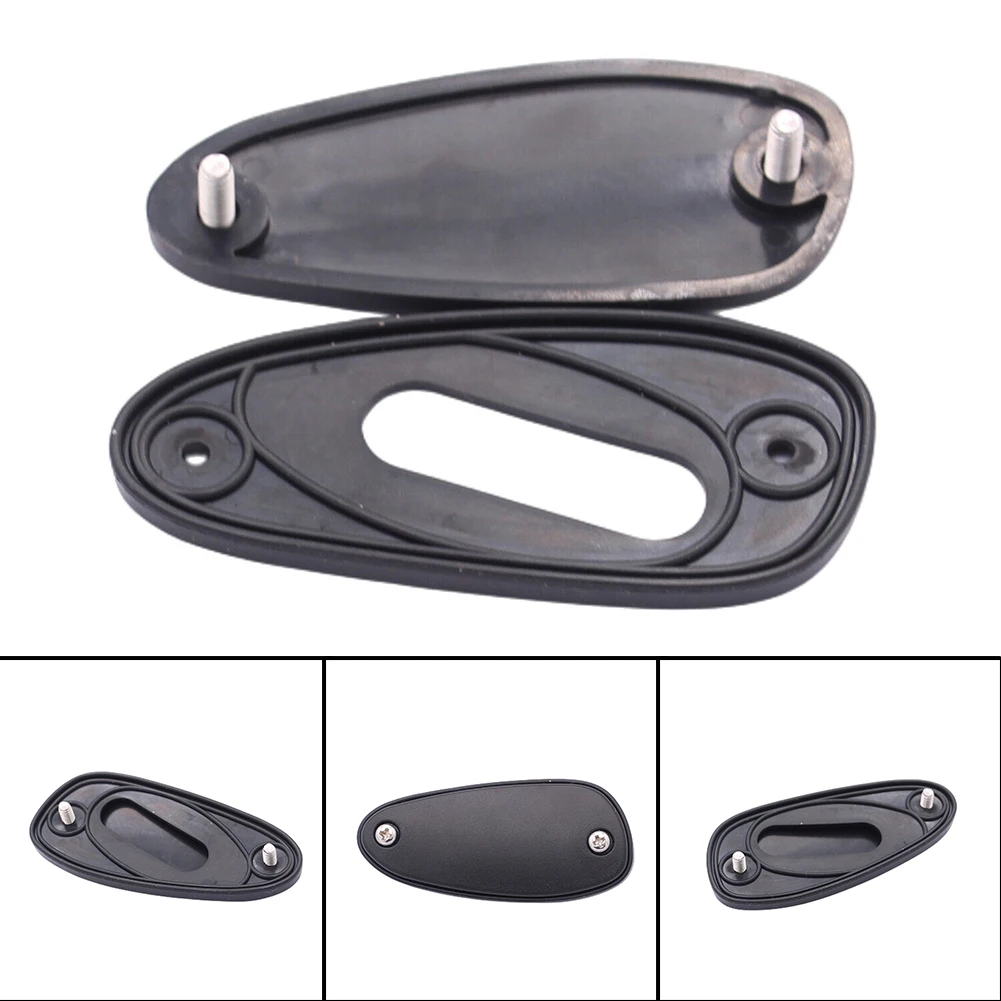 Automobile Accessories Antenna Hole Cap Cover Kit Plastic Antenna Block Cap Cover Kit Off Plate Block Off Plate
Automobile Accessories Antenna Hole Cap Cover Kit Plastic Antenna Block Cap Cover Kit Off Plate Block Off Plate