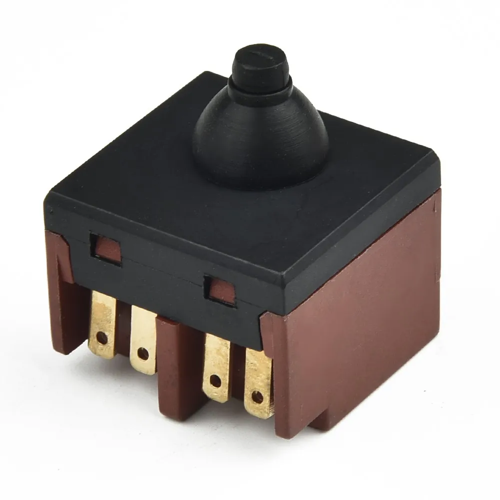Replacement Push Button Switch For Angle Grinder 100 Polisher Accessory Tools Dremel Accessories Cozmo Robot Bit Holder Festool
Replacement Push Button Switch For Angle Grinder 100 Polisher Accessory Tools Dremel Accessories Cozmo Robot Bit Holder Festool