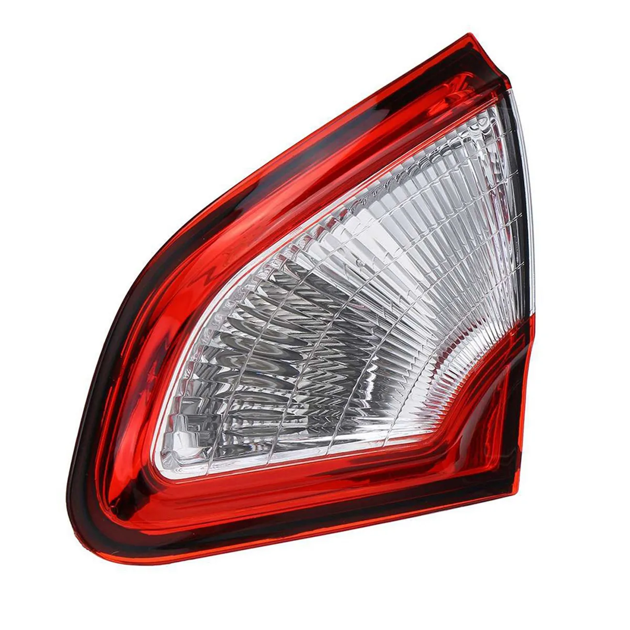 Car Rear Tail Light Inner Right Side for Nissan Qashqai 2010 2011 2012 2013 2014 EU Version
Car Rear Tail Light Inner Right Side for Nissan Qashqai 2010 2011 2012 2013 2014 EU Version