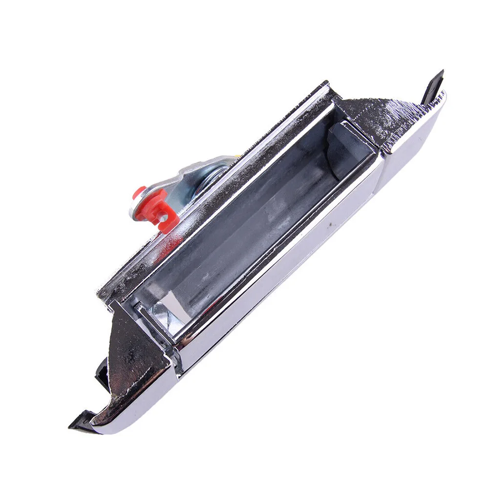 Car Tail Gate Handle Rear Tailgate Latch Auto Parts Exterior Parts Luggage Covers Plastic Silver 69090-0K060 None
Car Tail Gate Handle Rear Tailgate Latch Auto Parts Exterior Parts Luggage Covers Plastic Silver 69090-0K060 None