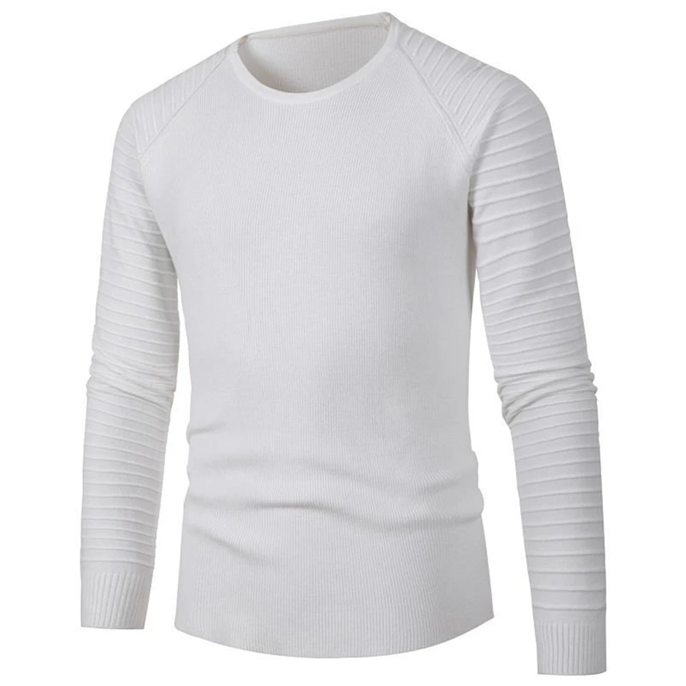 Comfy Fashion Leisure Mens Tops Sweater Warm Winter Autumn Yoga Breathable Comfortable Fitness Jumper Long Sleeve
Comfy Fashion Leisure Mens Tops Sweater Warm Winter Autumn Yoga Breathable Comfortable Fitness Jumper Long Sleeve