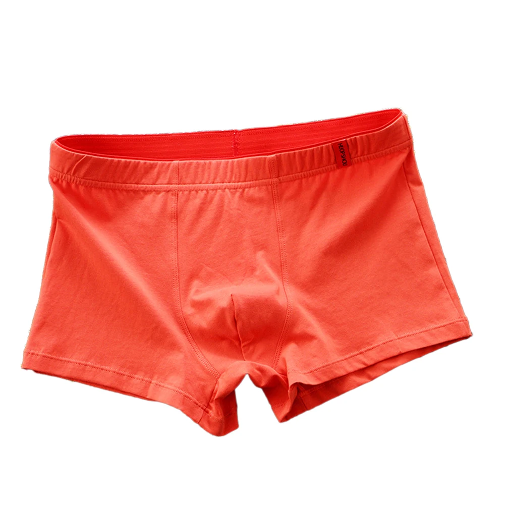 Summer Men Boxers Solid Low Rise Underwear Soft Elasticity Shorts Trunks Breathable Male Panties Casual Swim Sport Underpants
Summer Men Boxers Solid Low Rise Underwear Soft Elasticity Shorts Trunks Breathable Male Panties Casual Swim Sport Underpants
