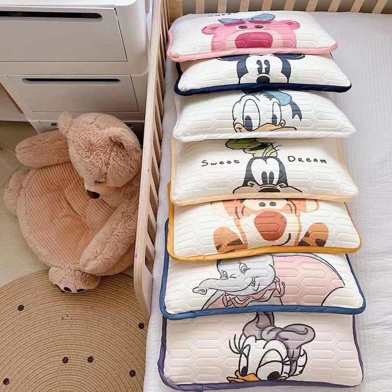 Disney Cartoon Kindergarten Mattress Quilting Embroidery Cartoon Bear Children Mattress New Born Crib Cushion Children Gift
Disney Cartoon Kindergarten Mattress Quilting Embroidery Cartoon Bear Children Mattress New Born Crib Cushion Children Gift