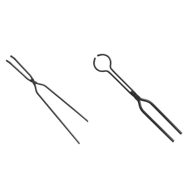 Crucible Tongs, Pliers, Jewelry Making Tool Foundry Tongs Furnace Holder Clamp For Casting Silver
Crucible Tongs, Pliers, Jewelry Making Tool Foundry Tongs Furnace Holder Clamp For Casting Silver
