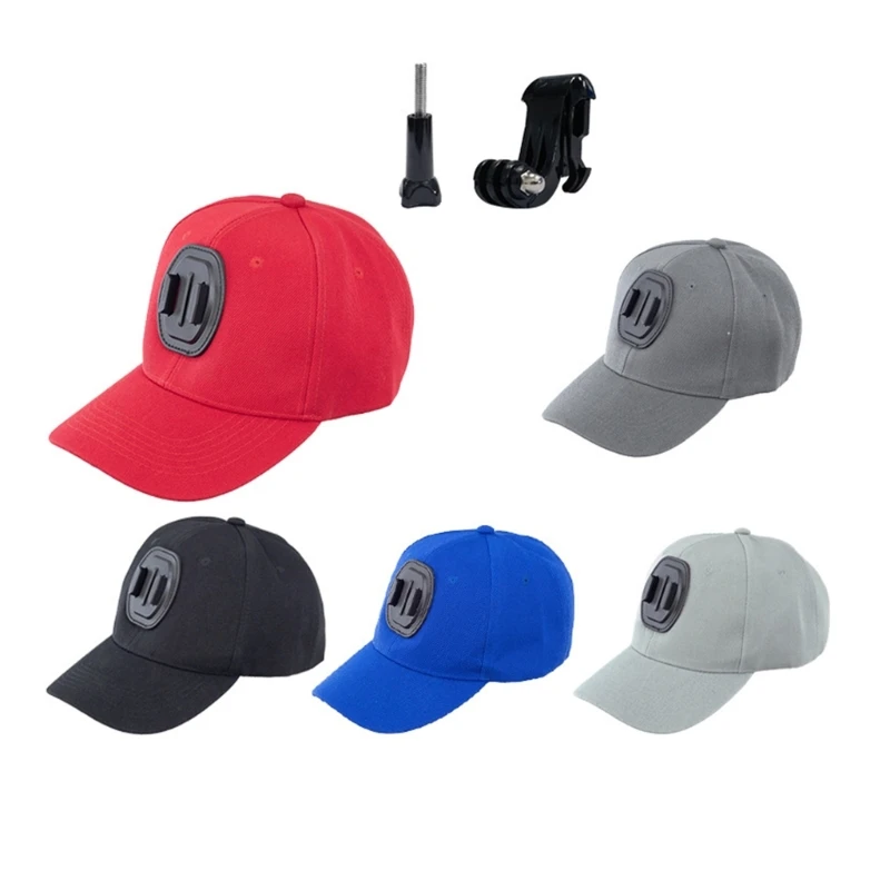 Baseball Hat For Gopro Hat Camera Baseball Cap Action Cameras Head Mount Hat Hat With Camera Mount Camera Holder Mount
Baseball Hat For Gopro Hat Camera Baseball Cap Action Cameras Head Mount Hat Hat With Camera Mount Camera Holder Mount