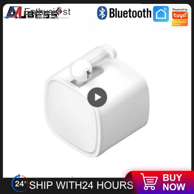 1/2/3PCS Tuya Finger Robot Smart Home Mechanical Arms Button Pusher Smart Life App Voice Control Alexa
1/2/3PCS Tuya Finger Robot Smart Home Mechanical Arms Button Pusher Smart Life App Voice Control Alexa