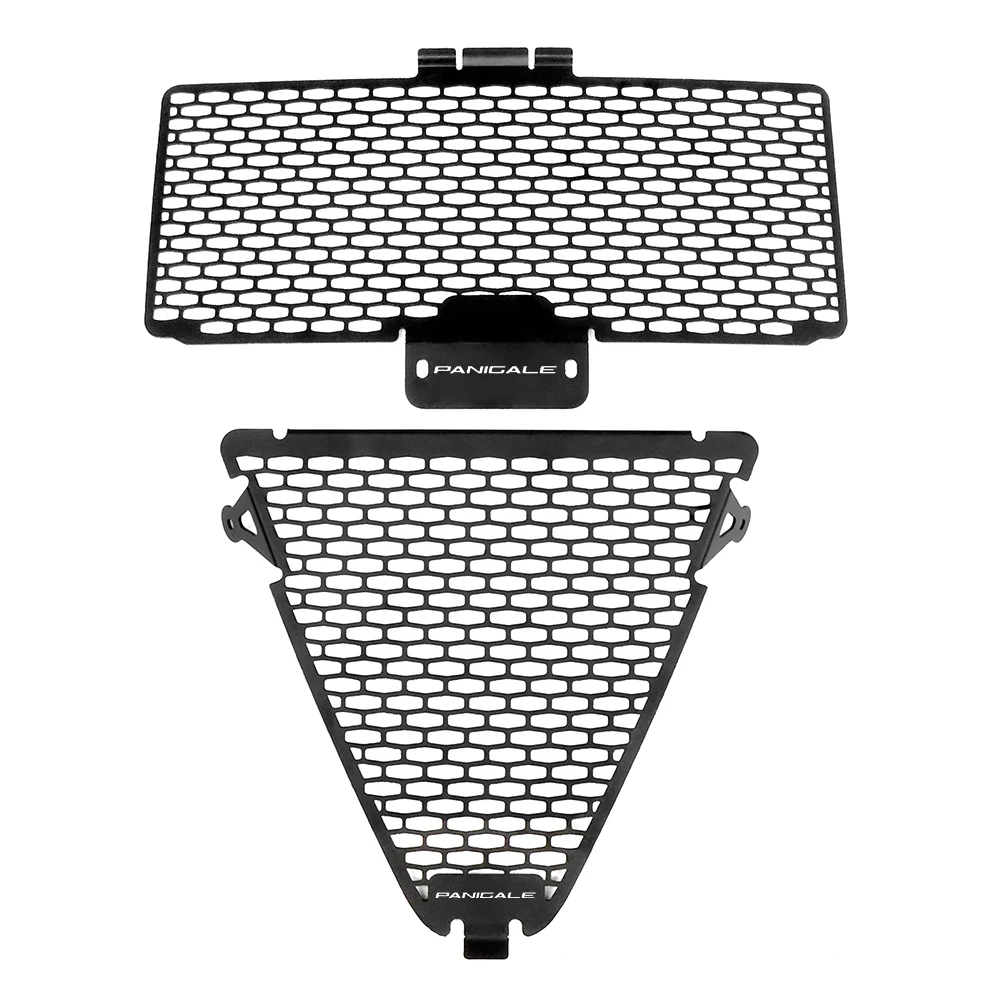 Motorcycle CNC Radiator Grille Guard Protection Grill Covers Oil Cooler Cooling Protector For DUCATI Panigale 1299 1199 959 899
Motorcycle CNC Radiator Grille Guard Protection Grill Covers Oil Cooler Cooling Protector For DUCATI Panigale 1299 1199 959 899