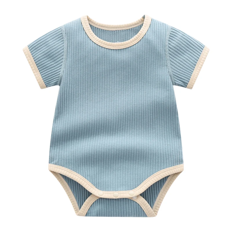 Mini Car 2022 Summer Baby Cotton Rompers Boys Girls Fashion Jumpsuits Newborn Cartoon Ins Style Clothes Infant Costumes
Mini Car 2022 Summer Baby Cotton Rompers Boys Girls Fashion Jumpsuits Newborn Cartoon Ins Style Clothes Infant Costumes