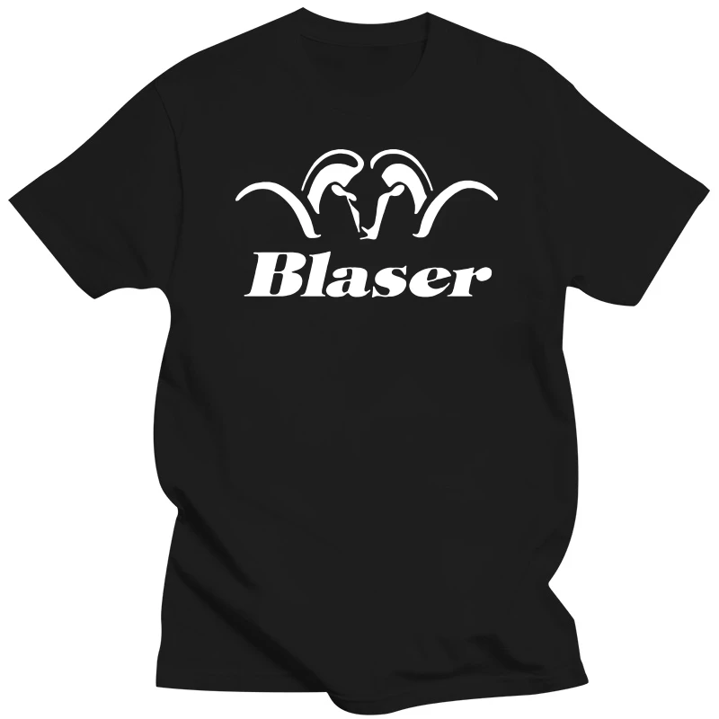 Blaser Hunt Rifle R8 Firearm Shooting Hunting Men T-Shirt Black Tee 
Blaser Hunt Rifle R8 Firearm Shooting Hunting Men T-Shirt Black Tee