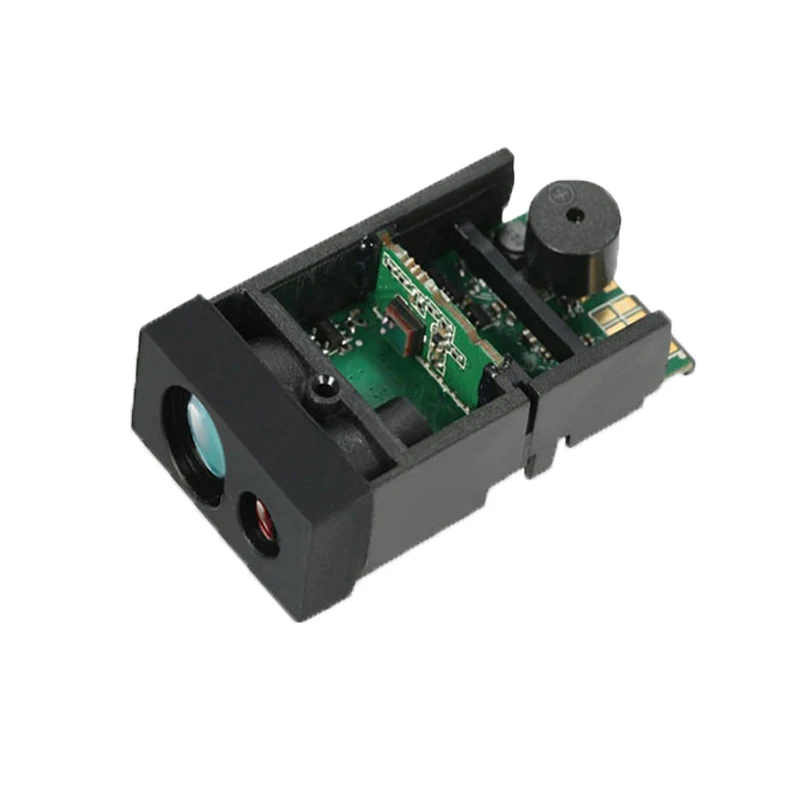 60m Laser Rangefinder Sensor Module High-precision Infrared Rangefinder Radar Range Detection Electronic Ruler
60m Laser Rangefinder Sensor Module High-precision Infrared Rangefinder Radar Range Detection Electronic Ruler