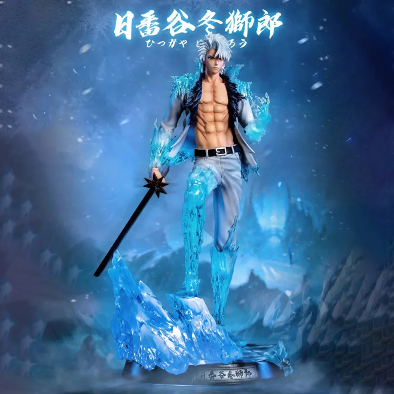Фигурки героев мультфильма Hitsugaya Toushirou, фигурки героев мультфильма Gk, аниме Ichigo, фигурка, украшение, игрушка, подарок для фанатов
Фигурки героев мультфильма Hitsugaya Toushirou, фигурки героев мультфильма Gk, аниме Ichigo, фигурка, украшение, игрушка, подарок для фанатов
