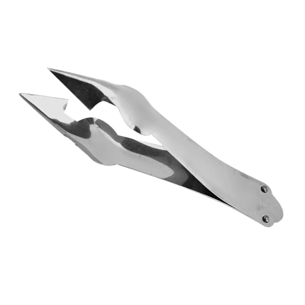v Shape Stainless Steel Kitchen Gadget Pineapple Eye Peeler Remover Strawberry Huller Stainless Steel Pineapple
v Shape Stainless Steel Kitchen Gadget Pineapple Eye Peeler Remover Strawberry Huller Stainless Steel Pineapple