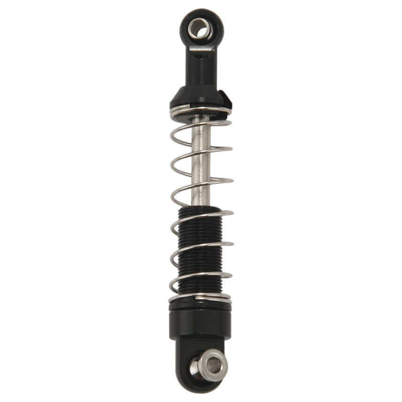 -4Pcs Shock Absorber Damper With Extender For WPL C14 C24 MN D90 D91 D99S RC Car Accessories
-4Pcs Shock Absorber Damper With Extender For WPL C14 C24 MN D90 D91 D99S RC Car Accessories