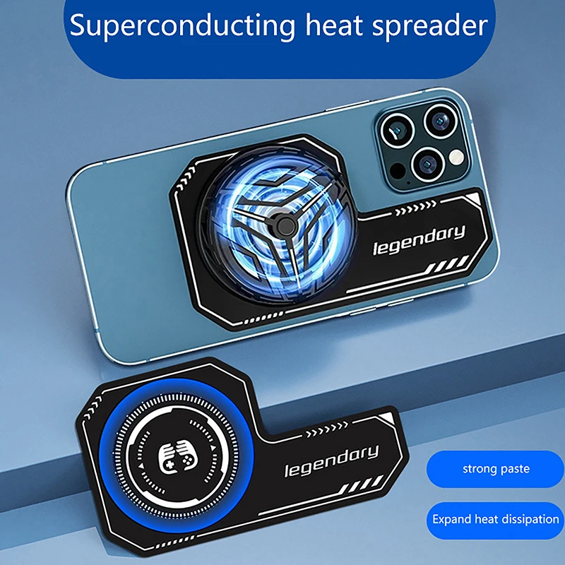 Mobile Phone Cooler Plate Radiator Heat Sink Extend Cooling Area Ultra-thin Cooling Plate Radiating Sticker
Mobile Phone Cooler Plate Radiator Heat Sink Extend Cooling Area Ultra-thin Cooling Plate Radiating Sticker