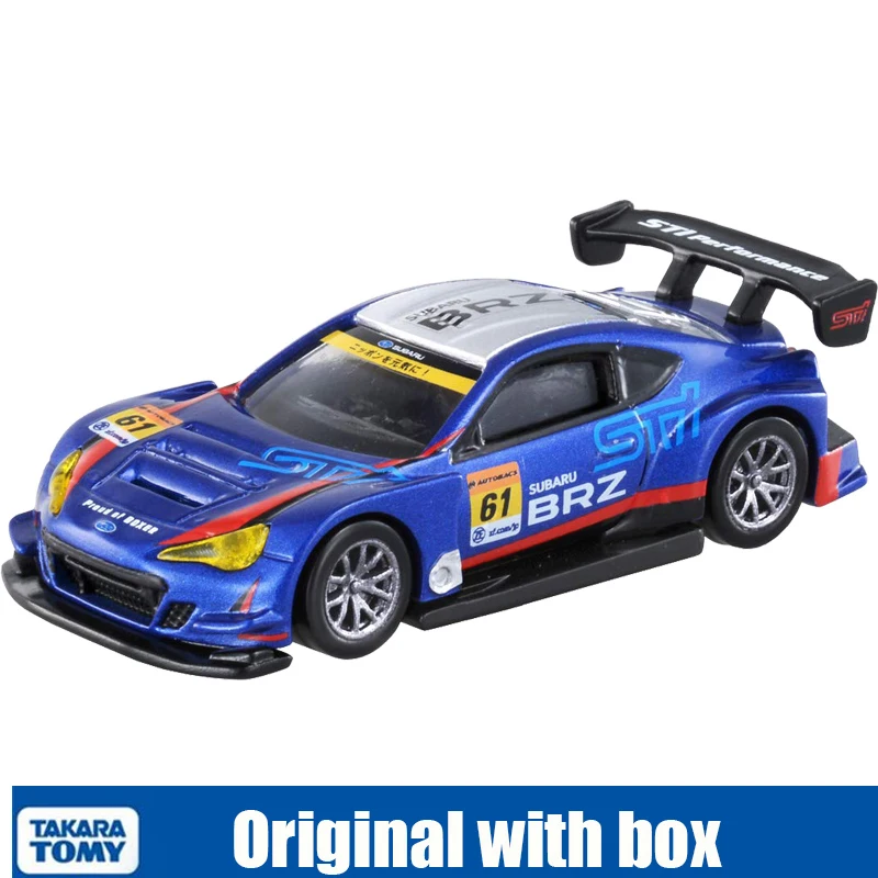 Модель 108832 Takara Tomy Tomica Subaru BRZ, модель спортивного гоночного автомобиля, литье под давлением, коллекционная игрушка, продажа hehehepopo
Модель 108832 Takara Tomy Tomica Subaru BRZ, модель спортивного гоночного автомобиля, литье под давлением, коллекционная игрушка, продажа hehehepopo