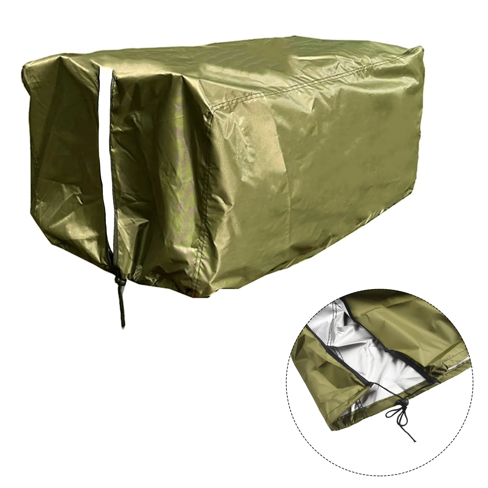 Green Blue Wagon Cart Cover WaterproofSnowproof UV Coating for Sun Protection 210D Oxford Cloth Material Easy to Store
Green Blue Wagon Cart Cover WaterproofSnowproof UV Coating for Sun Protection 210D Oxford Cloth Material Easy to Store