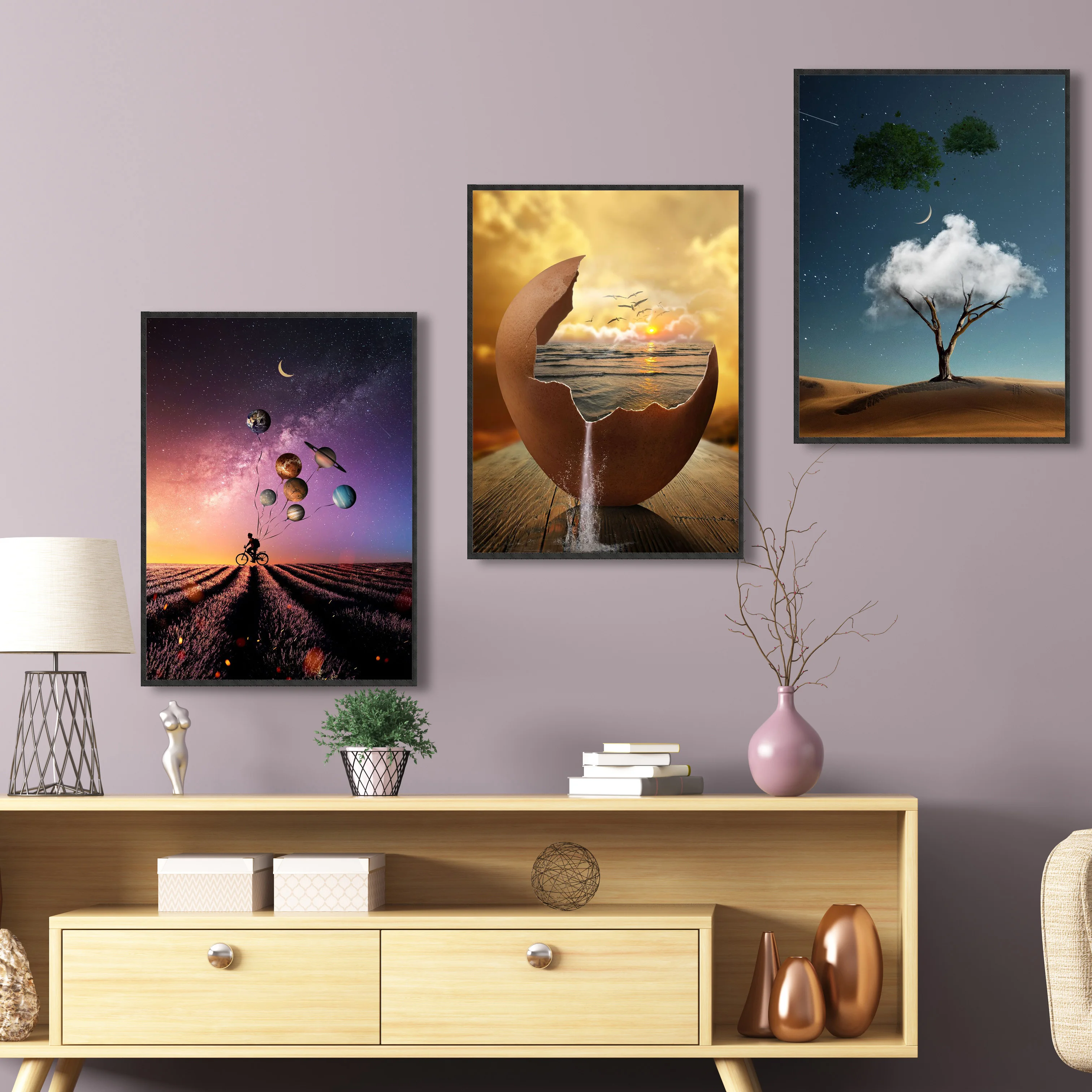 Modern Infinite Space Landscape Canvas Painting Minimalist Wall Art Modern Drawing Posters Prints Pictures for Room Decor
Modern Infinite Space Landscape Canvas Painting Minimalist Wall Art Modern Drawing Posters Prints Pictures for Room Decor
