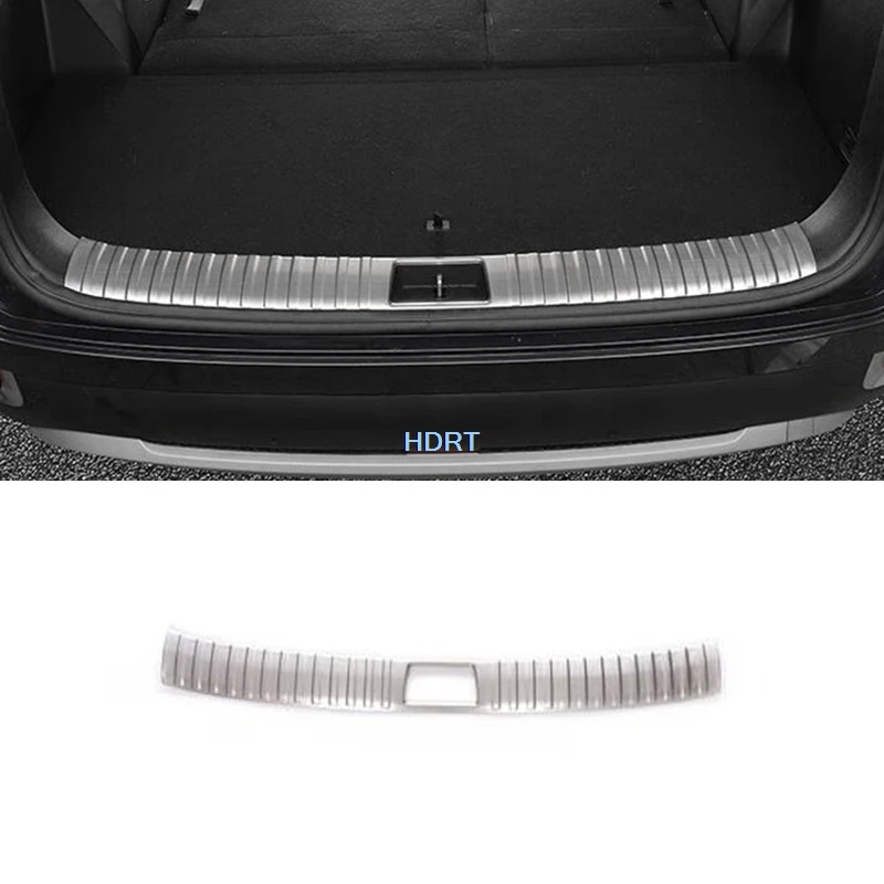 Для Hyundai Palisade 2019 + Автомобильный Стайлинг задний бампер багажная пластина отделка наклейка защитный декоративный аксессуар защитная крышка багажника
Для Hyundai Palisade 2019 + Автомобильный Стайлинг задний бампер багажная пластина отделка наклейка защитный декоративный аксессуар защитная крышка багажника