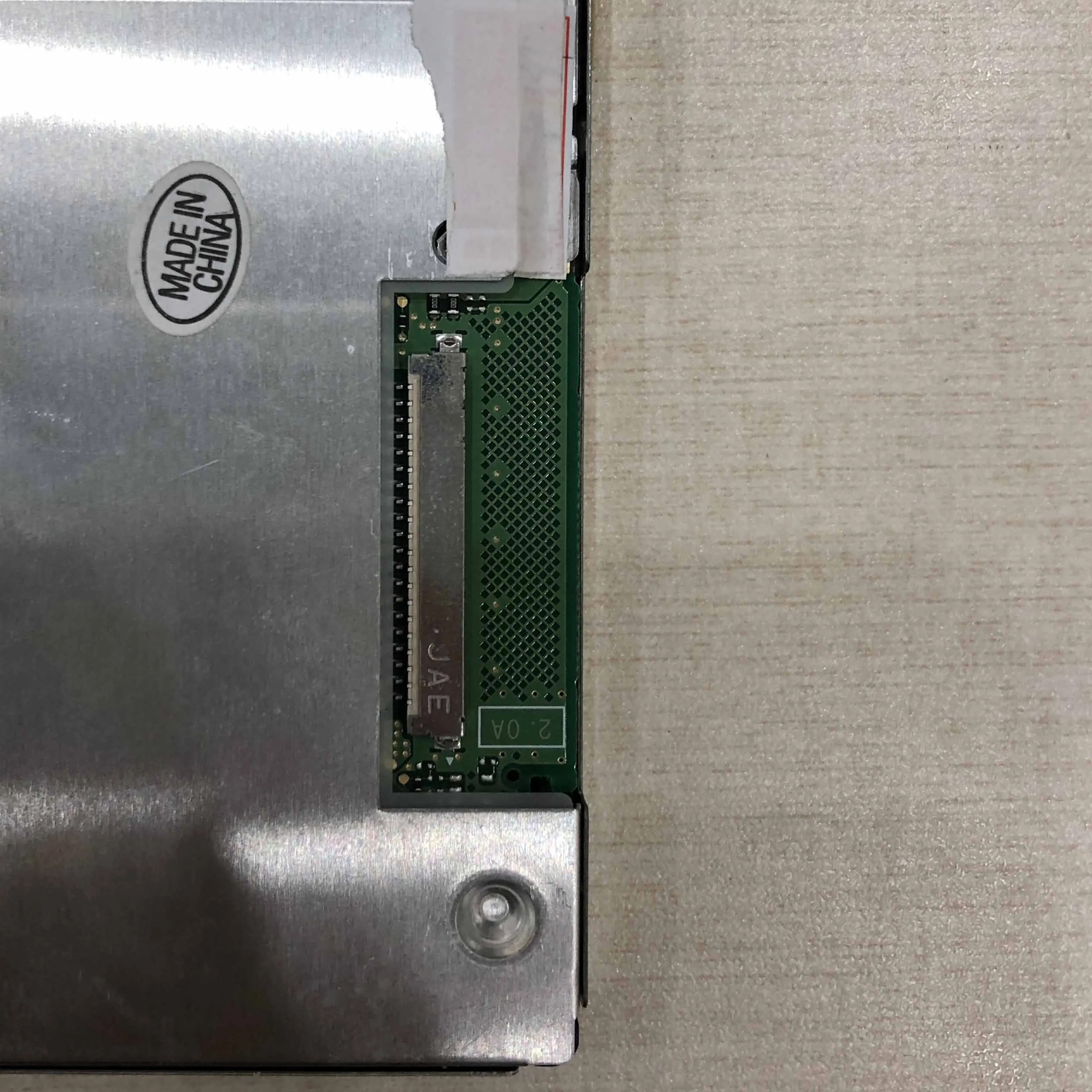 Оригинальный 5,5-дюймовый смартфон с промышленным дисплеем
Оригинальный 5,5-дюймовый смартфон с промышленным дисплеем