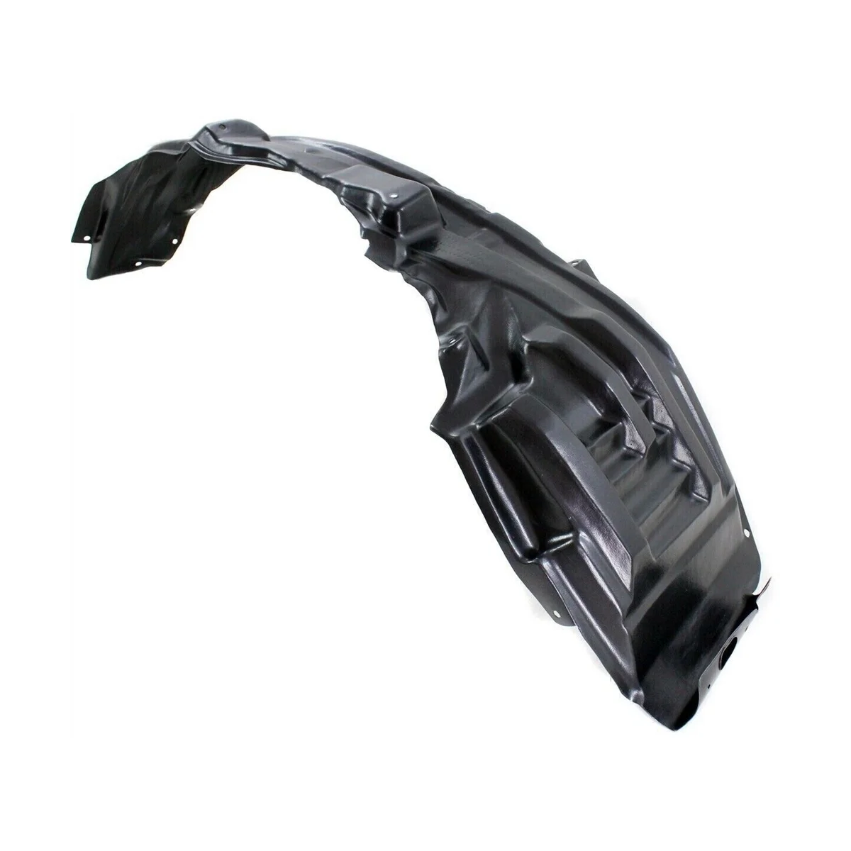 Car Left Side Front Fender Lining for MITSUBISHI OUTLANDER SPORT 2011-2017 RVR 2011-2017 Inner Fender 5370A753 5370B847
Car Left Side Front Fender Lining for MITSUBISHI OUTLANDER SPORT 2011-2017 RVR 2011-2017 Inner Fender 5370A753 5370B847