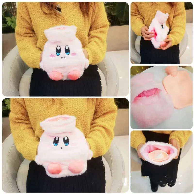 Kawaii Plush Water Bag Star Cappys Accessories Cute Beauty Cartoon Anime Winter Warmers Hand Cover Toys for Girls Birthday Gift
Kawaii Plush Water Bag Star Cappys Accessories Cute Beauty Cartoon Anime Winter Warmers Hand Cover Toys for Girls Birthday Gift