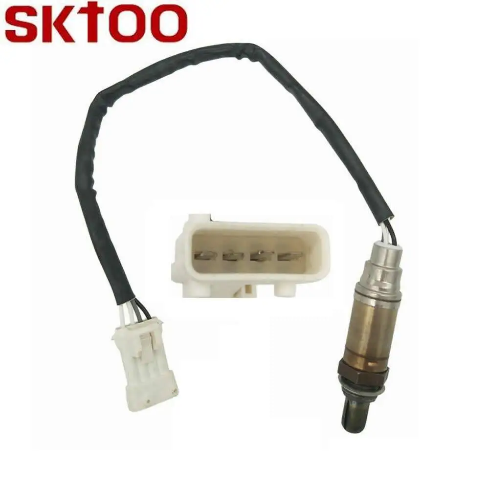 Датчик кислорода SKTOO для Great wall coolbear Citroen C2 C3 C4 Opel Peugeot Porsche Volvo 0258005292
Датчик кислорода SKTOO для Great wall coolbear Citroen C2 C3 C4 Opel Peugeot Porsche Volvo 0258005292