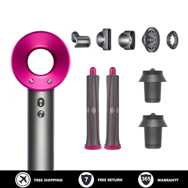 220V/110V Leafless Hair Dryer Brush Negative Ionic Blower Anion Hairdryer Diffuser Technical Air Blow Drier Professional Salon
220V/110V Leafless Hair Dryer Brush Negative Ionic Blower Anion Hairdryer Diffuser Technical Air Blow Drier Professional Salon