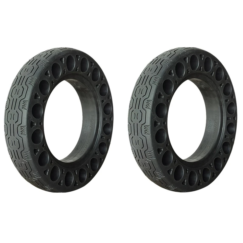 2Pcs 10 Inch Shock Absorber Damping Electric Scooter Solid Tires Scooter Accessories For Ninebot Max G30
2Pcs 10 Inch Shock Absorber Damping Electric Scooter Solid Tires Scooter Accessories For Ninebot Max G30