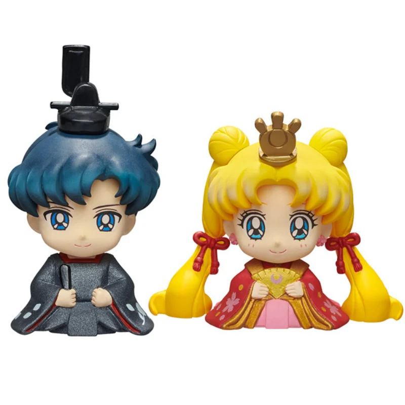 11 см ПВХ Megahouse Mh Сейлор Мун Tsukino Usagi & chiba Mamoru версия Q Ограниченная серия японское аниме периферийная фигурка модели игрушки
11 см ПВХ Megahouse Mh Сейлор Мун Tsukino Usagi & chiba Mamoru версия Q Ограниченная серия японское аниме периферийная фигурка модели игрушки