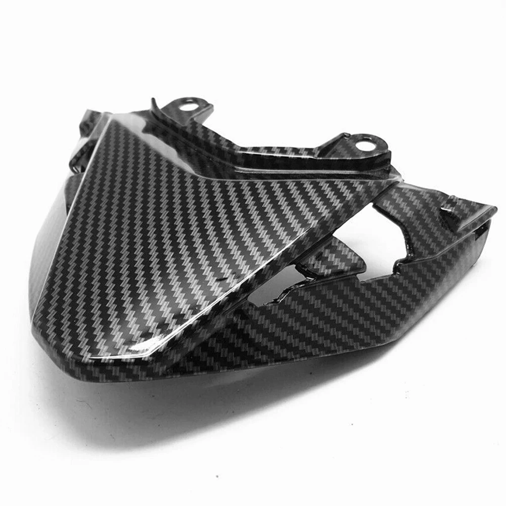 Upgrade the Look of your Motorcycle with Carbon Fiber Rear Tail Fairing Cowl Cover for HONDA CB500F CBR500R 20162018
Upgrade the Look of your Motorcycle with Carbon Fiber Rear Tail Fairing Cowl Cover for HONDA CB500F CBR500R 20162018