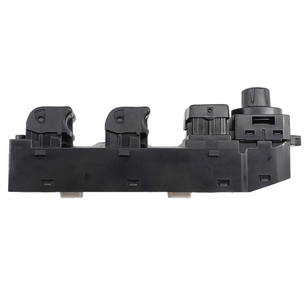 Switch Glass Control Switch Control Switch Fits For MAZDA CX-5 2013-2015 KR11-66-350 Power Glass 1pc ABS Black
Switch Glass Control Switch Control Switch Fits For MAZDA CX-5 2013-2015 KR11-66-350 Power Glass 1pc ABS Black
