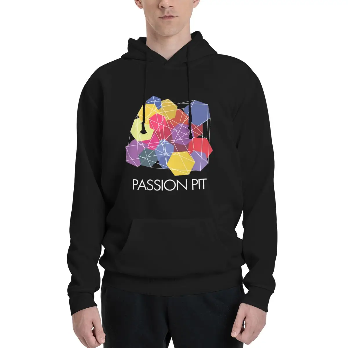 Толстовка с капюшоном из полиэстера Passion пит- Chunk Of Change, мужской женский свитер стандартного размера
Толстовка с капюшоном из полиэстера Passion пит- Chunk Of Change, мужской женский свитер стандартного размера