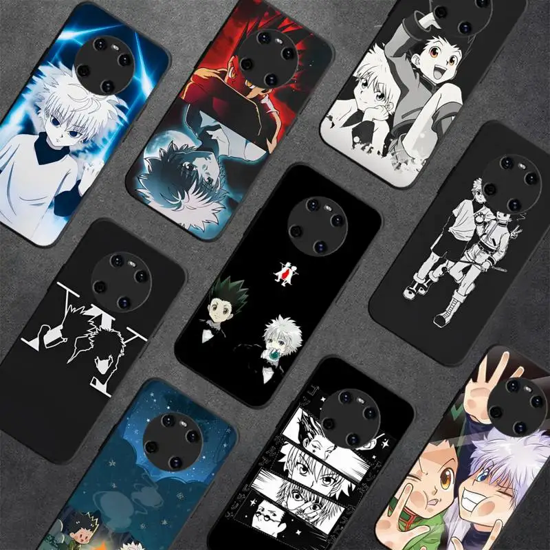 Anime Hunter x Hunters Phone Case for Huawei Y 6 9 7 5 8s prime 2019 2018 enjoy 7 plus
Anime Hunter x Hunters Phone Case for Huawei Y 6 9 7 5 8s prime 2019 2018 enjoy 7 plus