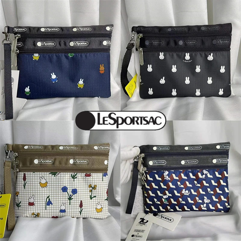 Sanrio kawaii Hello Kittys miffy кошелек сумка для хранения клатч косметичка Lesportsac аниме мультфильм Роскошные брендовые сумочки подарки
Sanrio kawaii Hello Kittys miffy кошелек сумка для хранения клатч косметичка Lesportsac аниме мультфильм Роскошные брендовые сумочки подарки