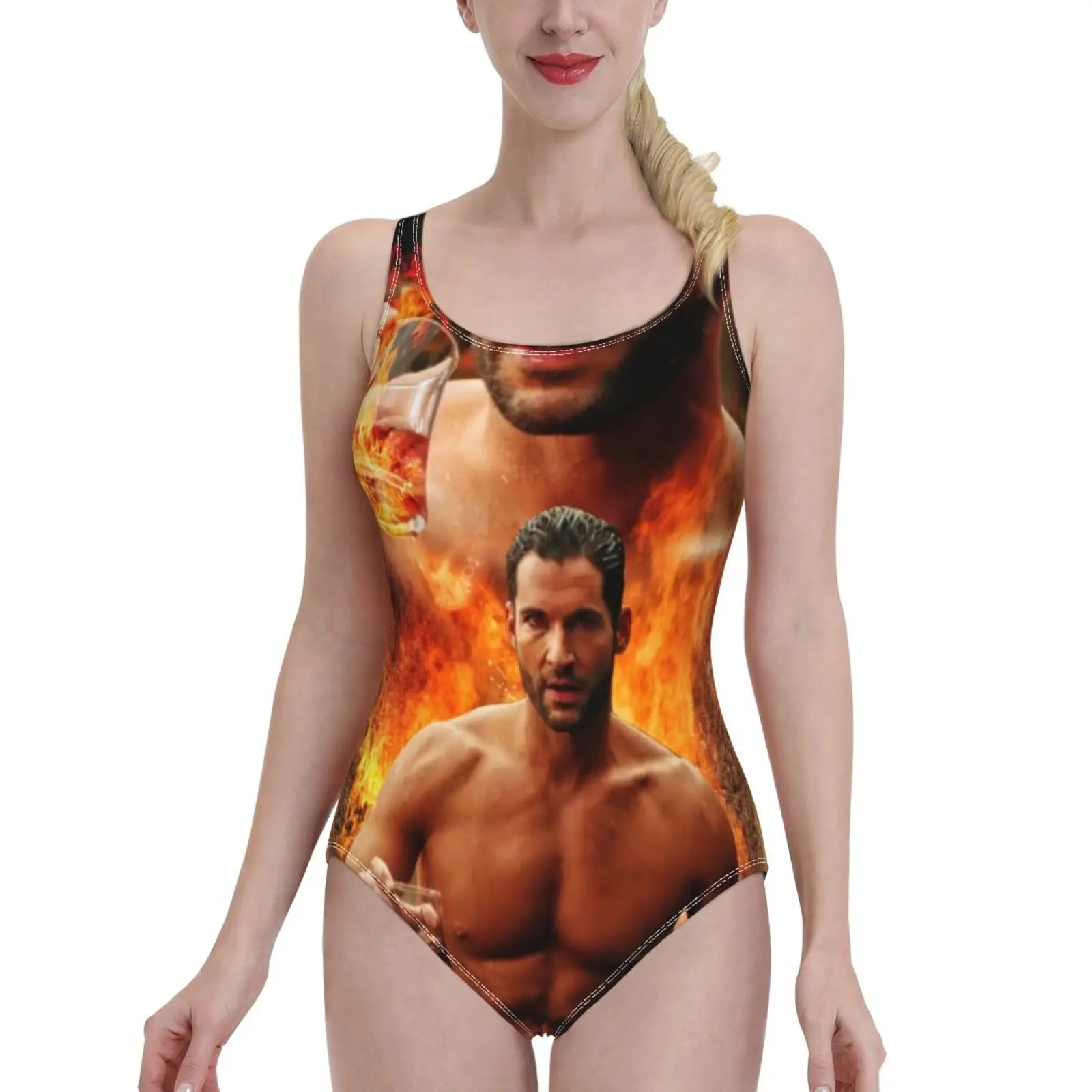Женский слитный купальник Tom Ellis-Lucifer Is купальник с открытой спиной пикантная пляжная одежда летние купальные костюмы Lucifer Tom Ellis
Женский слитный купальник Tom Ellis-Lucifer Is купальник с открытой спиной пикантная пляжная одежда летние купальные костюмы Lucifer Tom Ellis