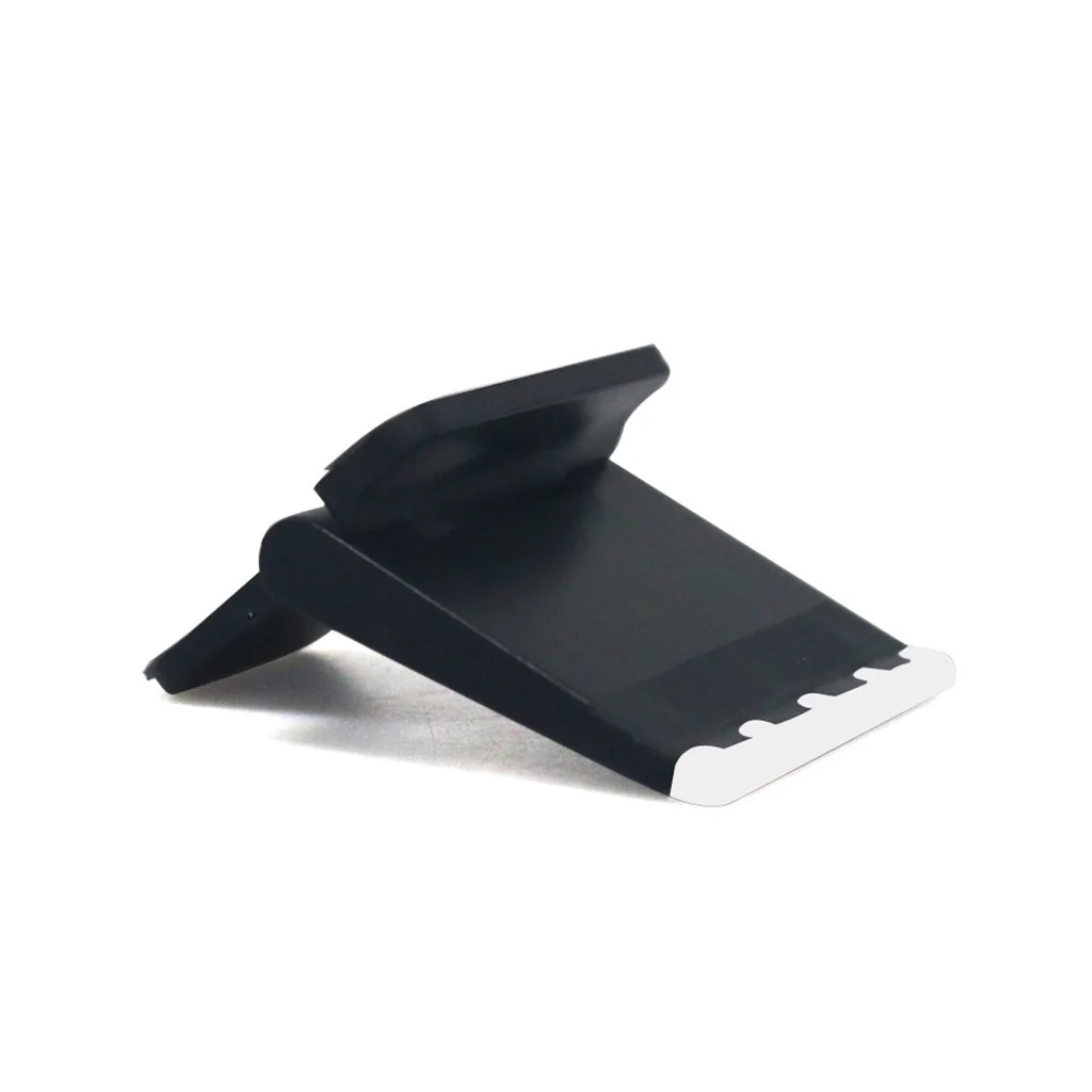 Creative Desktop Computer Stand Riser Mini Portable Heat Dissipation Cooling Base Frame Tablet Notebook Stand 2Pcs
Creative Desktop Computer Stand Riser Mini Portable Heat Dissipation Cooling Base Frame Tablet Notebook Stand 2Pcs