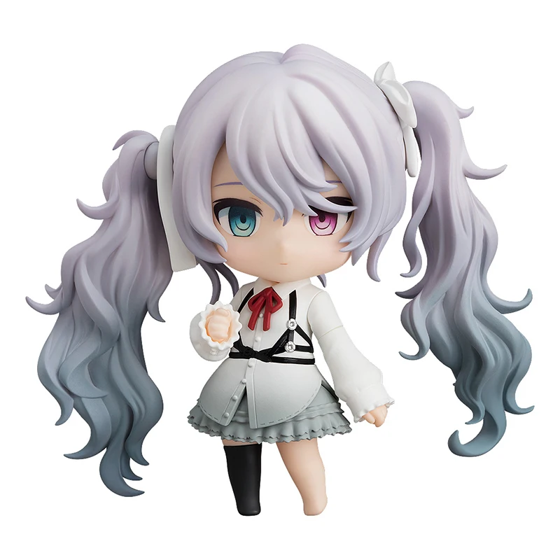 100% Original Good Smile Nendoroid GSC 1930 Hatsune Miku Project Sekai: Colorful Stage Feat Anime Figure Model Action Toys Gifts
100% Original Good Smile Nendoroid GSC 1930 Hatsune Miku Project Sekai: Colorful Stage Feat Anime Figure Model Action Toys Gifts