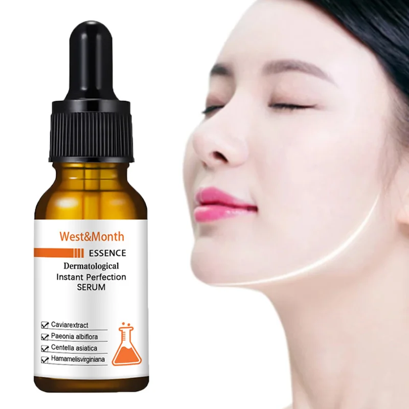 30ml Moisturizing Nourishing Facial Skin Care Essence Whitening Pore Shrinking Essence Brightening Skin Spots
30ml Moisturizing Nourishing Facial Skin Care Essence Whitening Pore Shrinking Essence Brightening Skin Spots