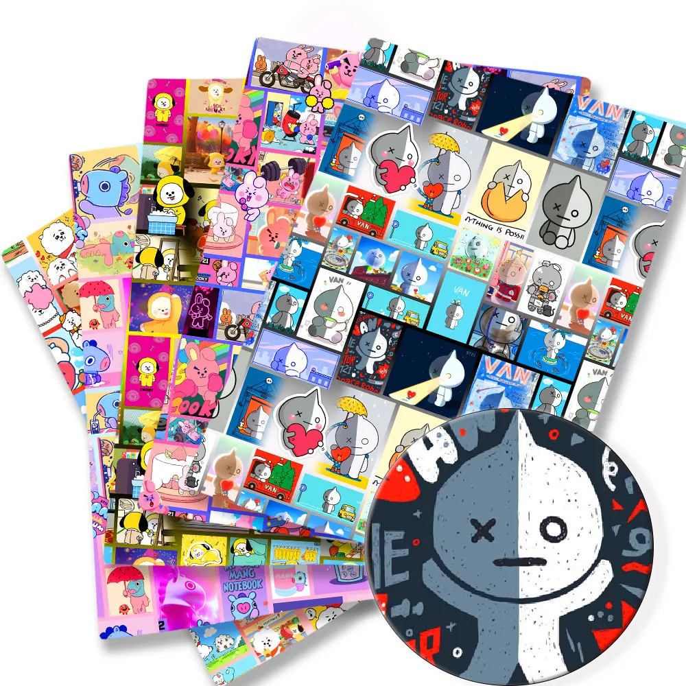 Cartoon Fabric Hot DIY140*50cm Handmade Sewing Patchwork Quilting Baby Dress Home Sheet Printed Fabric Fabric Sewing Kids Fabric
Cartoon Fabric Hot DIY140*50cm Handmade Sewing Patchwork Quilting Baby Dress Home Sheet Printed Fabric Fabric Sewing Kids Fabric