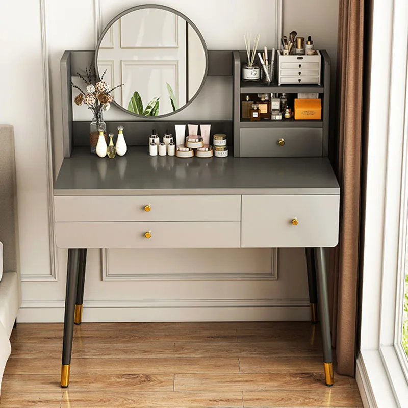Nordic Container Dressing Table Box Organizers Multifunctional Dressing Table Mirror Furniture Penteadeira Sofas For Living Room
Nordic Container Dressing Table Box Organizers Multifunctional Dressing Table Mirror Furniture Penteadeira Sofas For Living Room