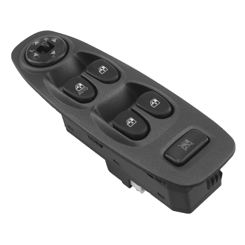 Car Window Control Switch Button Lifter Control Switch for Hyundai Accent 9357025300 93570-25300
Car Window Control Switch Button Lifter Control Switch for Hyundai Accent 9357025300 93570-25300