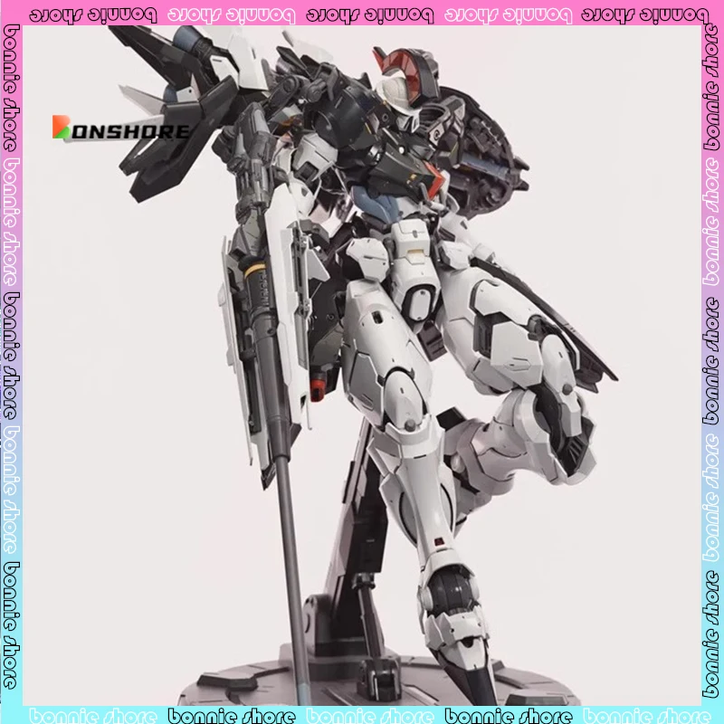 Monument Repairtype Pg 1/60 Oz-00ms Tallgeese Фигурка Сборка Mecha Toys Ms Мальчика Игрушка на день
