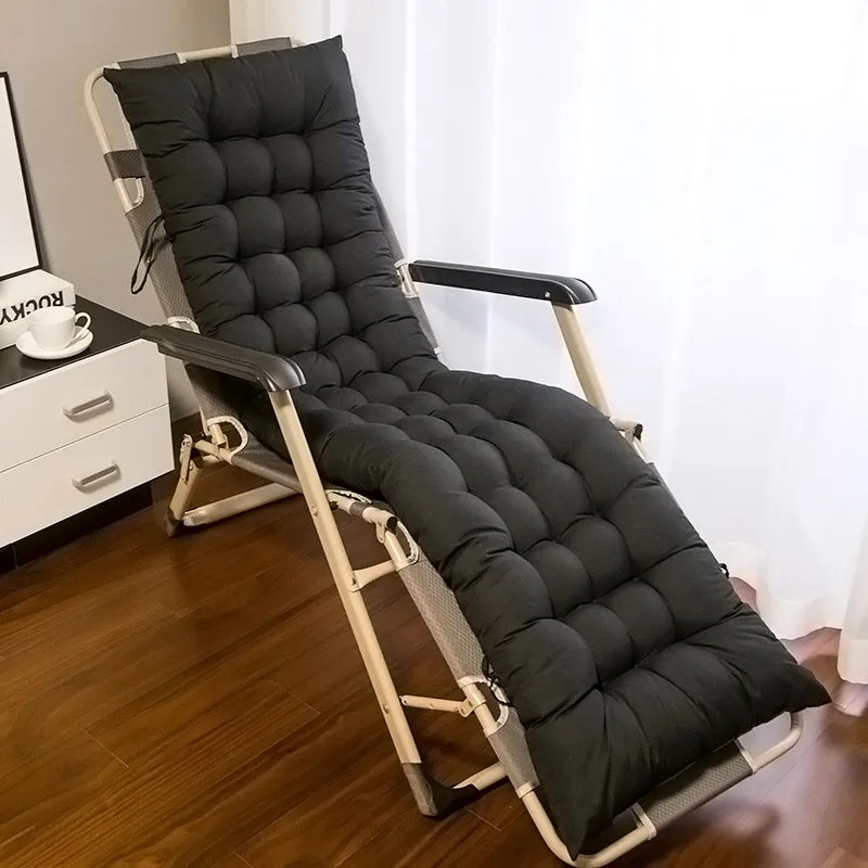Solid Color Cushion Soft Comfortable Office Chair Seat Cushions Reclining Chair Cushion Long Cushion Various Sizes Are Available
Solid Color Cushion Soft Comfortable Office Chair Seat Cushions Reclining Chair Cushion Long Cushion Various Sizes Are Available