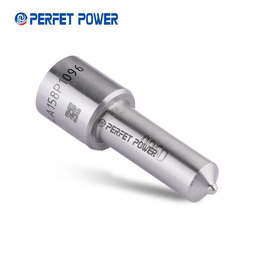 China Made New DLLA158P1096 093400-1096 Diesel Nozzle DLLA 158P 1096 for 095000-890#/547#/066#/064#/637# 8-98151837-1 Injector
China Made New DLLA158P1096 093400-1096 Diesel Nozzle DLLA 158P 1096 for 095000-890#/547#/066#/064#/637# 8-98151837-1 Injector