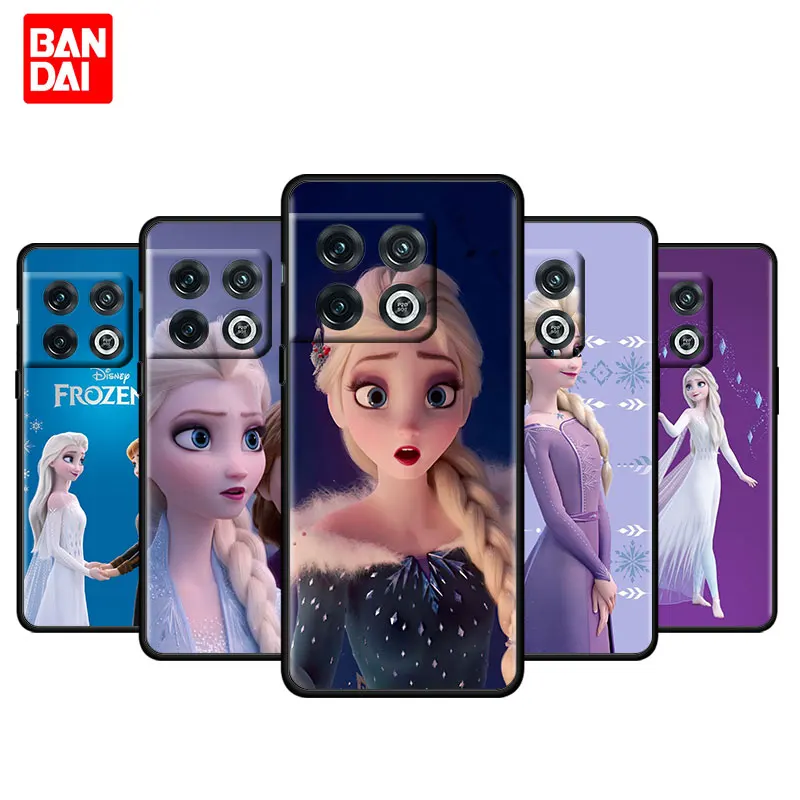 Cover Case for OnePlus 9 9R 9RT 8 8T 10 Nord CE N200 2 N100 N10 Pro RT 5G Soft Cell Casing Disney Queen Elsa Princess Girl
Cover Case for OnePlus 9 9R 9RT 8 8T 10 Nord CE N200 2 N100 N10 Pro RT 5G Soft Cell Casing Disney Queen Elsa Princess Girl