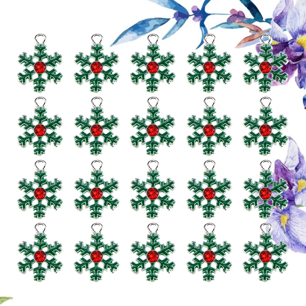 Charms Snowflake Christmas Pendant Charm Jewelry Enamel Snow Alloymaking Bracelet Necklace Metal Diybling Keychain Vintage
Charms Snowflake Christmas Pendant Charm Jewelry Enamel Snow Alloymaking Bracelet Necklace Metal Diybling Keychain Vintage