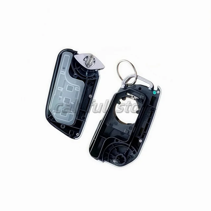 Оригинальный смарт-ключ дистанционного управления, 3 кнопки, 433,92 МГц, чип ASK 47 PCF7961X для BAIC Senova X25 X35 с смарт-ключом с логотипом
Оригинальный смарт-ключ дистанционного управления, 3 кнопки, 433,92 МГц, чип ASK 47 PCF7961X для BAIC Senova X25 X35 с смарт-ключом с логотипом