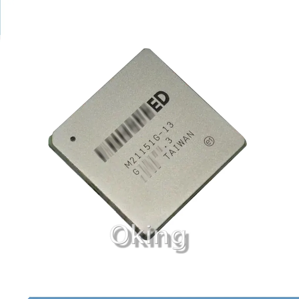 1piece 100% New M21156-13 Asynchronous Crosspoint Switch with Amplif-EYE Signal Conditioning BGA
1piece 100% New M21156-13 Asynchronous Crosspoint Switch with Amplif-EYE Signal Conditioning BGA