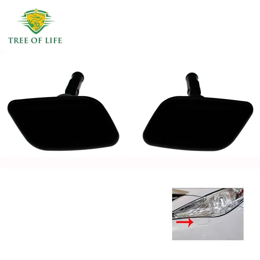 98680-4Q000 Front HeadLight Lamp Washer Cylinder Spray Nozzle Jet Cap Cover For For Hyundai I45 SONATA YF 2010 2011 2012 2013
98680-4Q000 Front HeadLight Lamp Washer Cylinder Spray Nozzle Jet Cap Cover For For Hyundai I45 SONATA YF 2010 2011 2012 2013